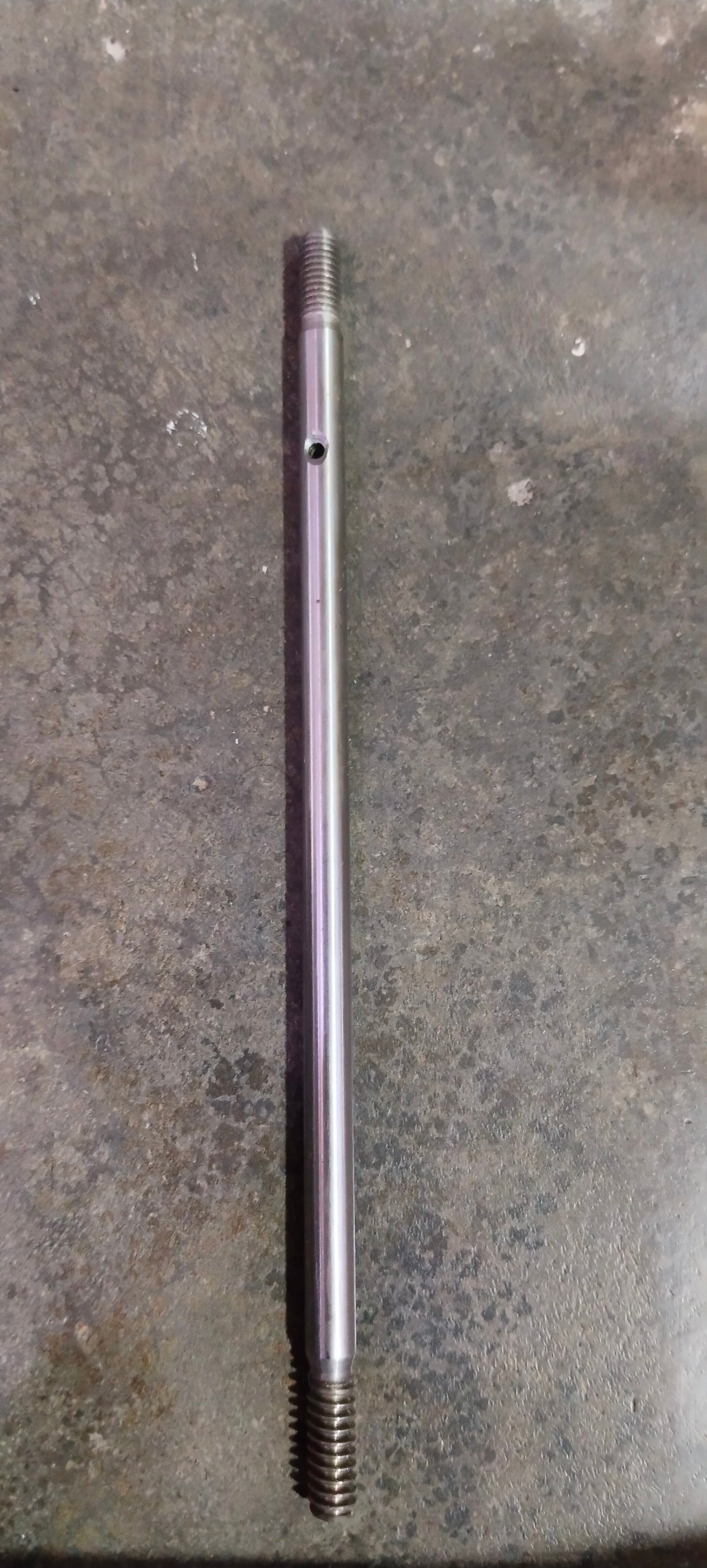Table fan soft 190 mm