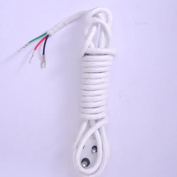 Iron box wire