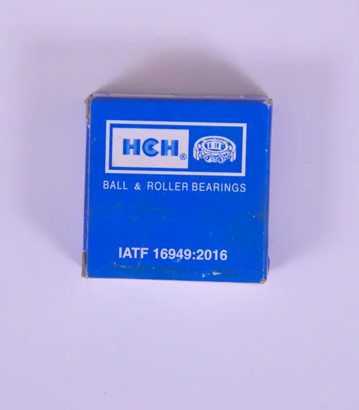 HCH berangi 60201/60202 set