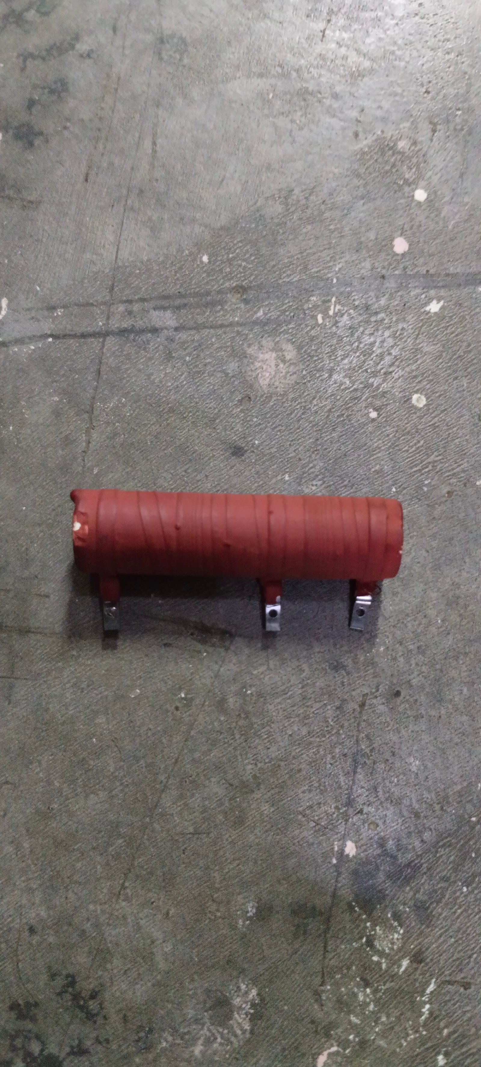 Barrator